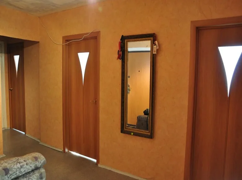 4 room apartment 81 m² Minsk, Belarus