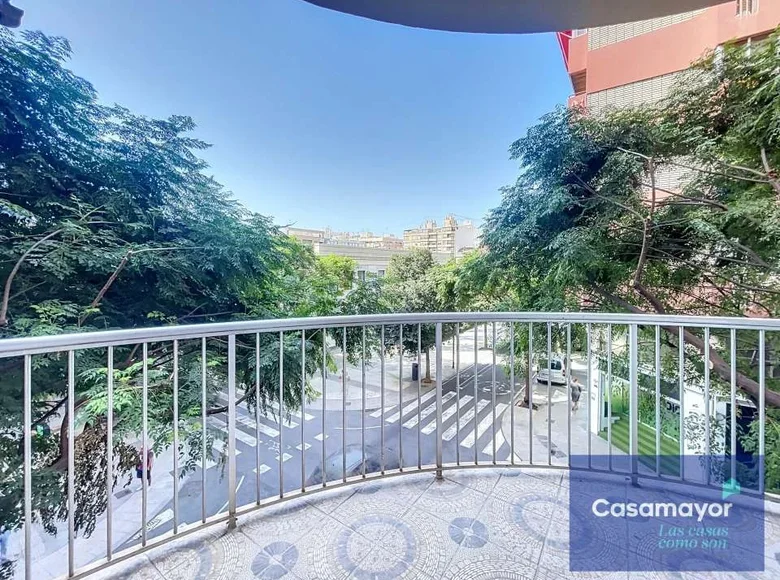 Wohnung 143 m² Alicante, Spanien