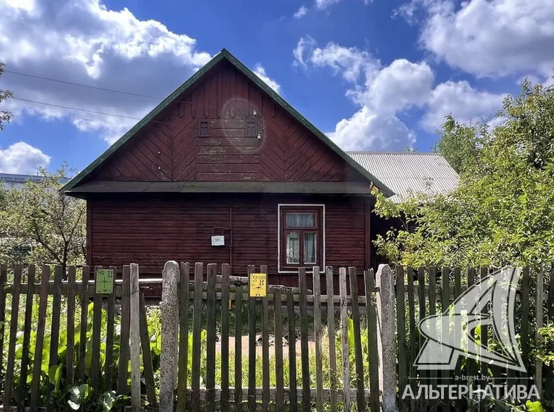 Haus 65 m² Brest, Weißrussland