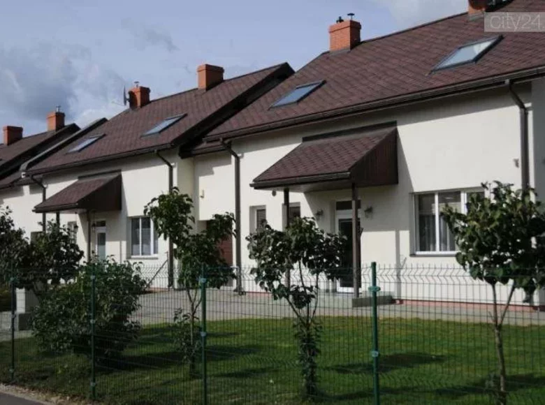 Haus 5 Zimmer 184 m² Bezirk Marienbach, Lettland