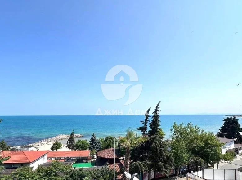 1 bedroom apartment 79 m² Nesebar, Bulgaria