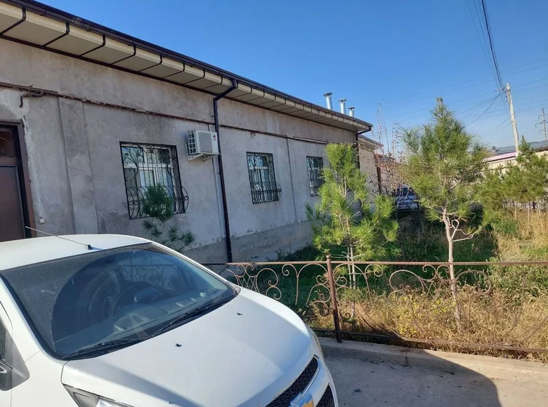 Uy 6 xonalar 60 m² in Shaykhontohur Tumani