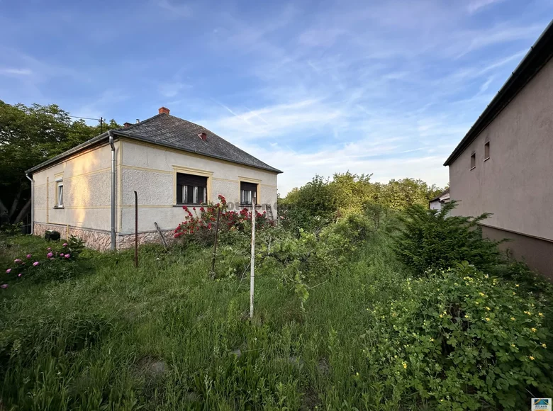 Dom 3 pokoi 81 m² Rabacsecseny, Węgry