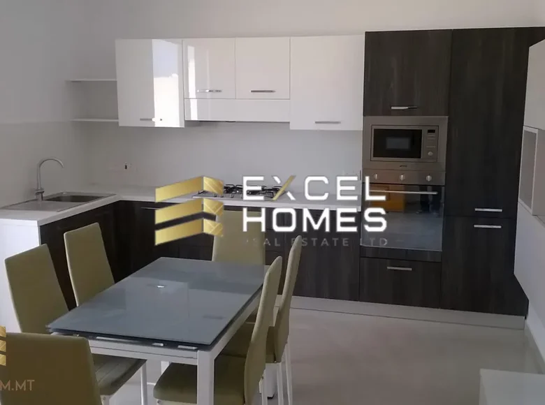 3 bedroom apartment  in Bugibba, Malta