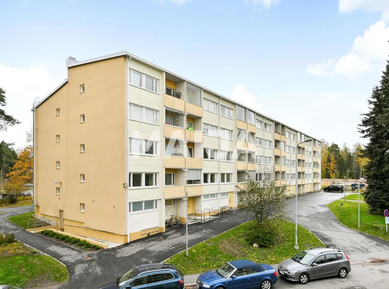 Wohnung 2 zimmer 50 m² Verwaltungsgemeinschaft Helsinki, Finnland
