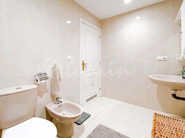 Mieszkanie 3 pokoi 126 m² San Miguel de Abona, Hiszpania