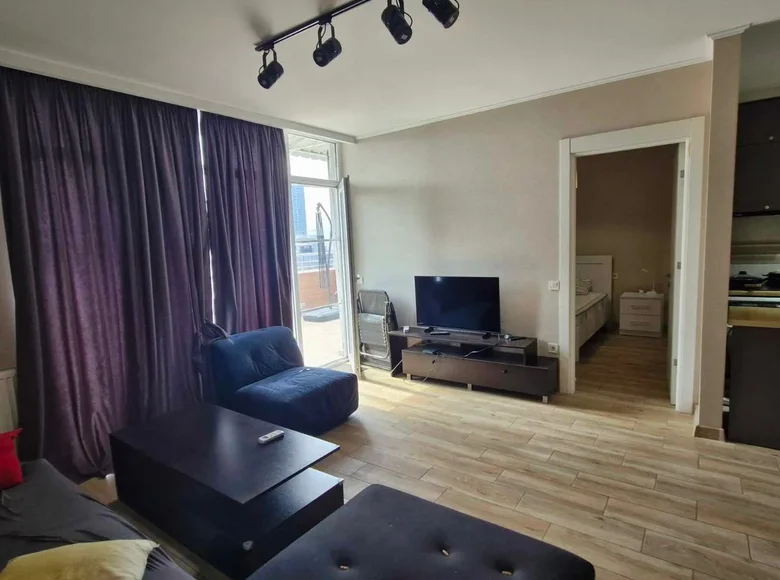 Apartamento 2 habitaciones 97 m² Batumi, Georgia