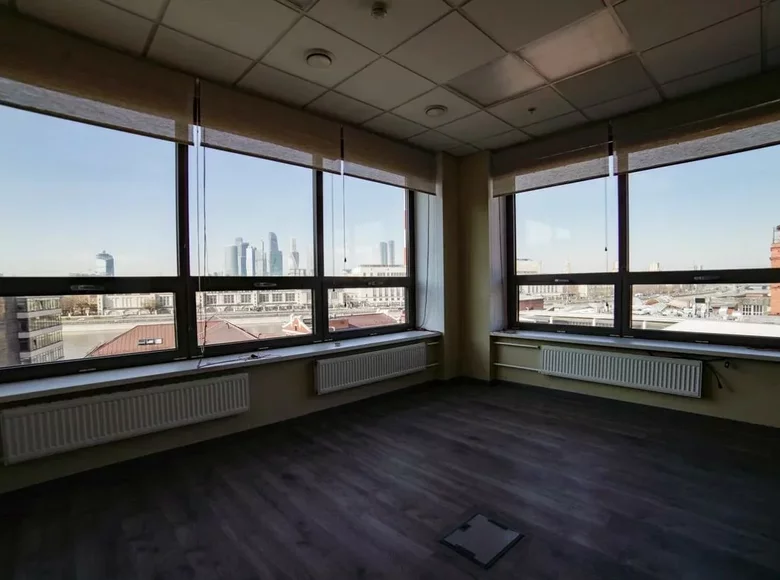 Pomieszczenie biurowe 18 196 m² Western Administrative Okrug, Rosja