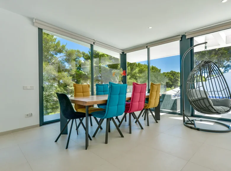 Villa 4 chambres 327 m² Teulada, Espagne