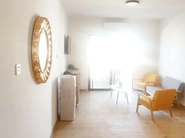 1 bedroom apartment 47 m² Chloraka, Cyprus