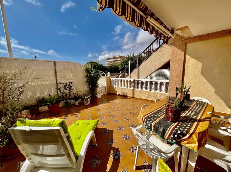 2 bedroom bungalow  Torrevieja, Spain