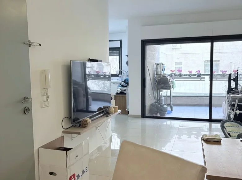 Wohnung 4 zimmer 100 m² Jerusalem, Israel