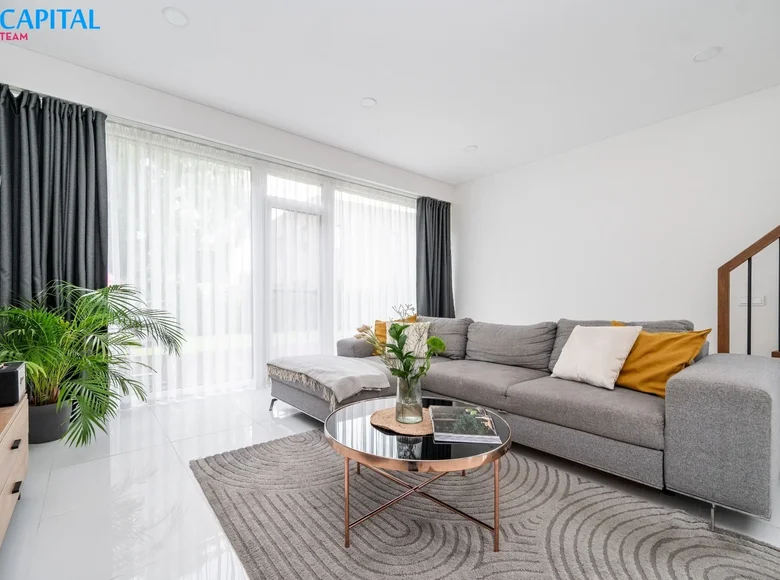 Maison 149 m² Vilnius, Lituanie