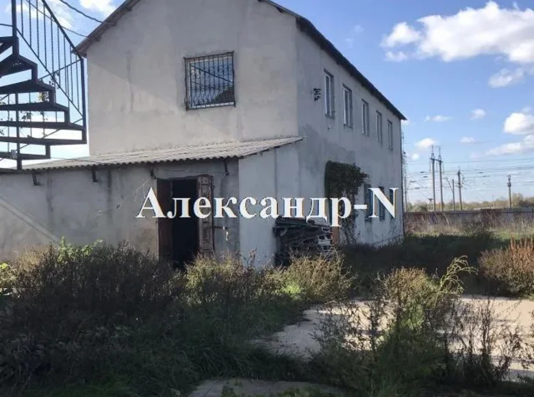 Commercial property 264 m² in Sievierodonetsk, Ukraine