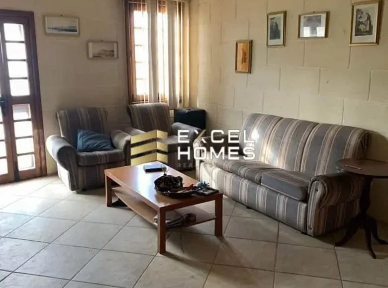 Wohnung 3 Schlafzimmer  Ghajnsielem, Malta