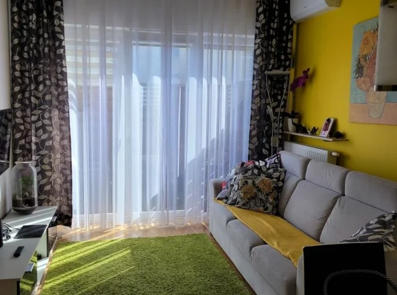 Apartamento 2 habitaciones 45 m² en Varsovia, Polonia