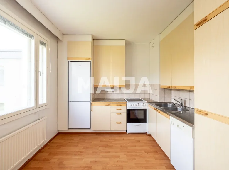 Apartamento 2 habitaciones 61 m² Kemi, Finlandia