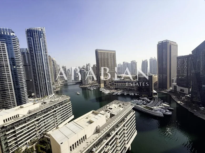 Wohnung 1 zimmer 775 m² Dubai, Vereinigte Arabische Emirate