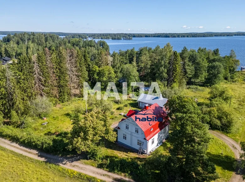 Maison 7 chambres 200 m² Etelae-Pirkanmaan seutukunta, Finlande