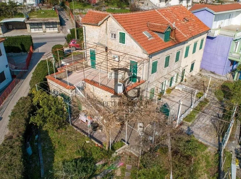 House  Herceg Novi, Montenegro