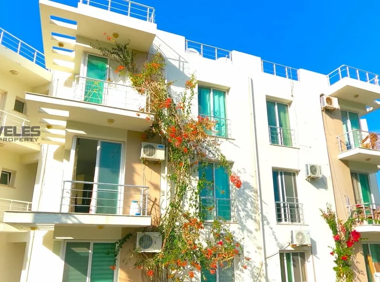 Appartement 1 chambre  Motides, Chypre du Nord