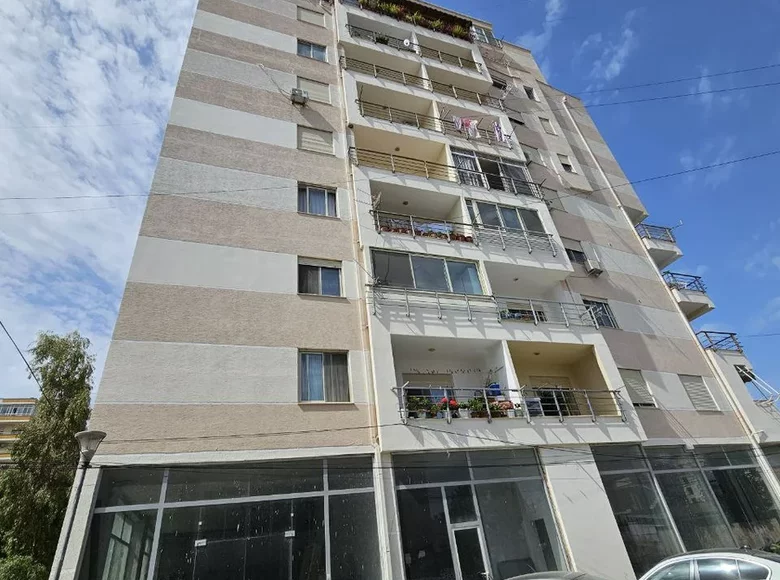 Wohnung 4 Zimmer 96 m² Durrës, Albanien