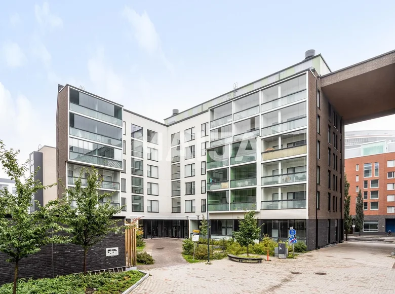 Appartement 3 chambres 53 m² Helsinki sub region, Finlande