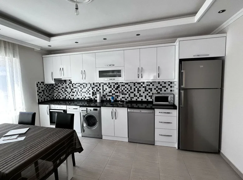 Квартира 3 комнаты 95 м² Каракокали, Турция