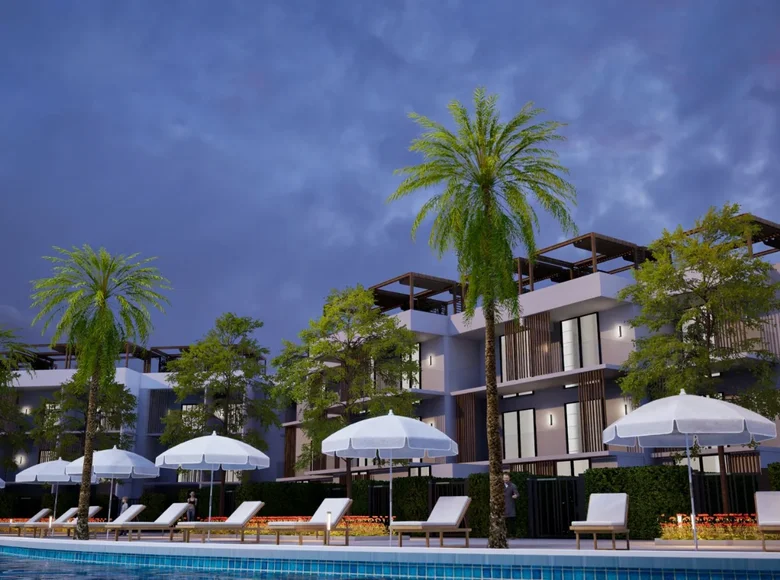 villa de 3 chambres 155 m² Hurghada, Égypte