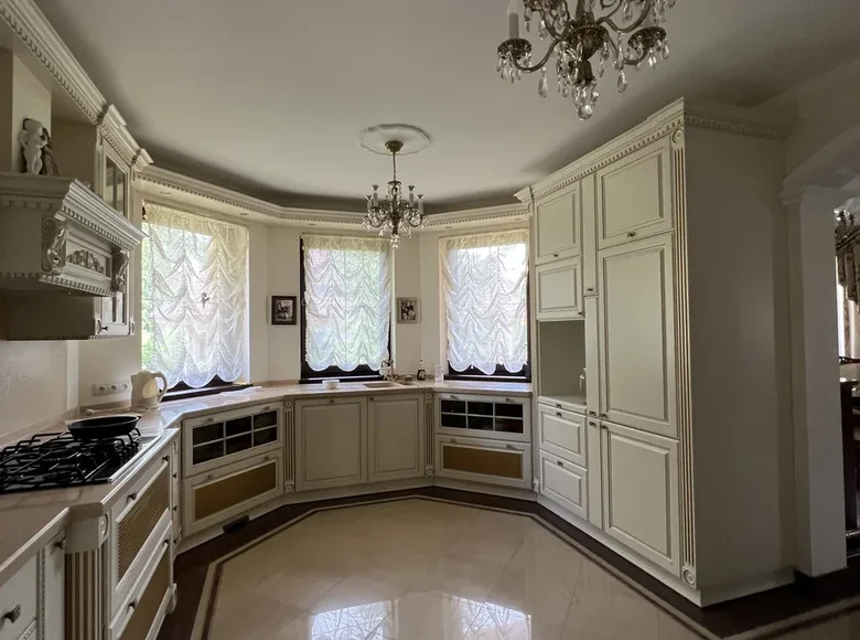 Villa 8 chambres 370 m² Meziroli, République tchèque