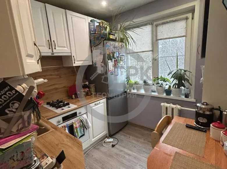 Mieszkanie 3 pokoi 56 m² Ivanteyevka, Rosja