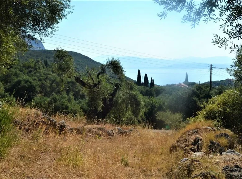 Atterrir 1 chambre  Kato Agios Markos, Grèce