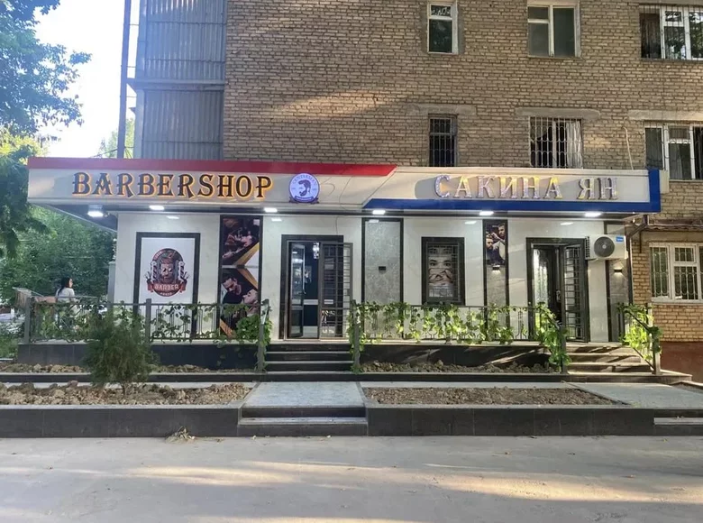 Готовый бизнес 80 м² Ташкент, Узбекистан