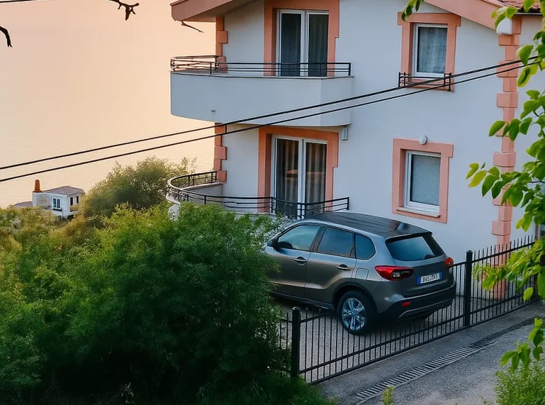 Casa 3 habitaciones 201 m² Dobra Voda, Montenegro