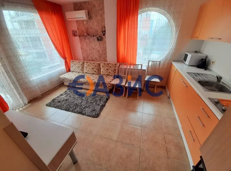 Appartement 2 chambres 43 m² Sunny Beach Resort, Bulgarie