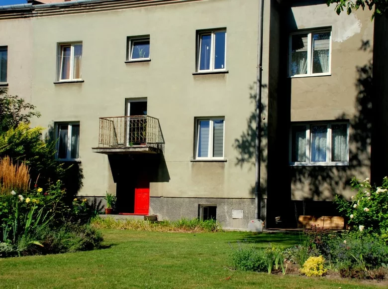 Casa 12 habitaciones 250 m² Varsovia, Polonia