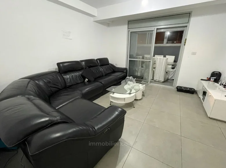 Appartement 4 chambres 120 m² Ashdod, Israël