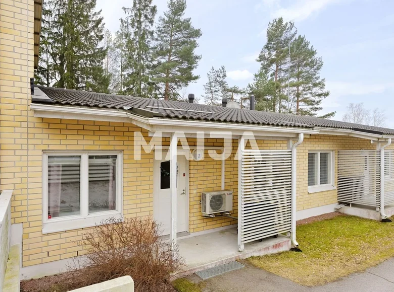 Квартира 3 комнаты 74 м² Helsinki sub-region, Финляндия