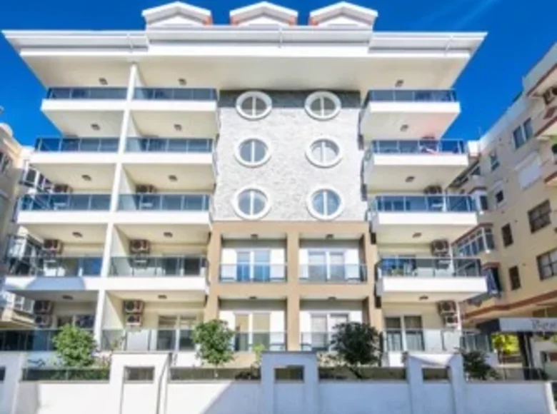 Appartement 3 chambres 150 m² Région méditerranéenne, Turquie