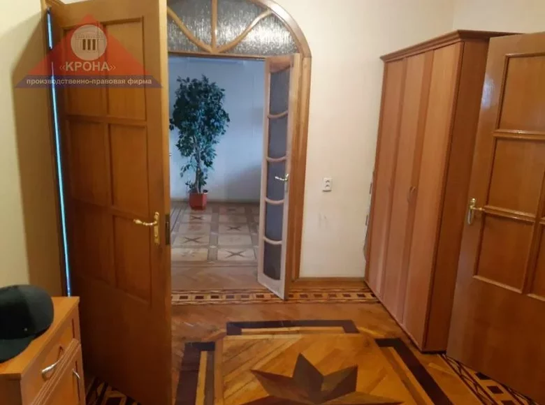 Wohnung 4 Zimmer 83 m² Charkiw, Ukraine