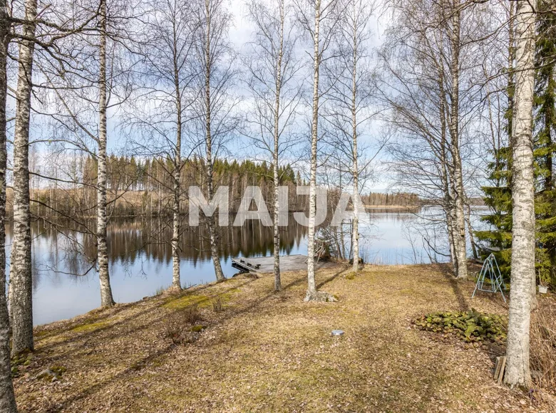 Chalet 3 chambres 90 m² Kuopio sub region, Finlande