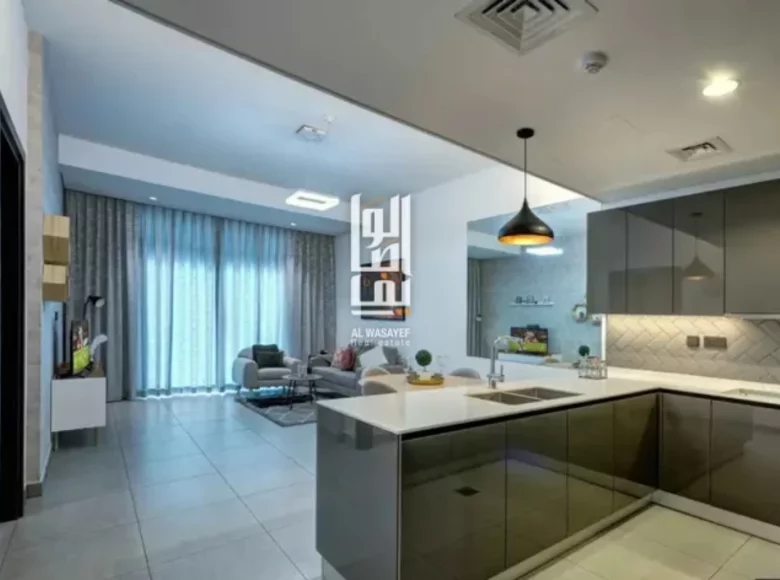 Apartamento 487 m² Dubái, Emiratos Árabes Unidos
