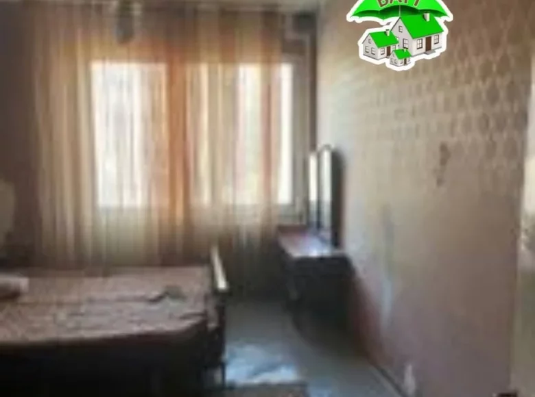 Квартира 3 комнаты 68 м² Бешкурган, Узбекистан
