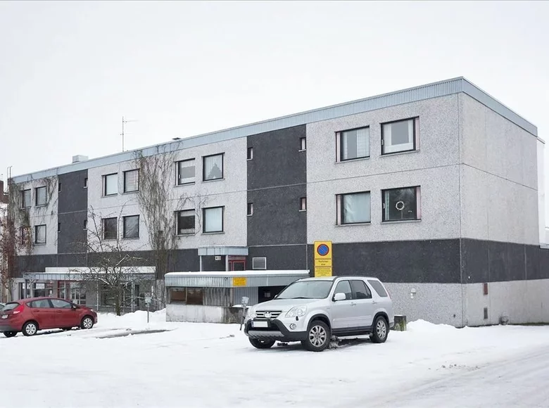Mieszkanie 2 pokoi 54 m² Imatra, Finlandia