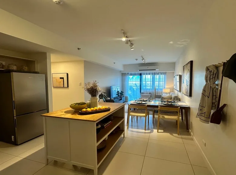 Apartamento 3 habitaciones 99 m² Muntinlupa, Filipinas