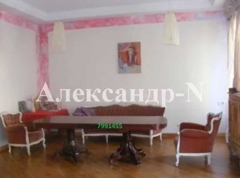 6 room apartment 267 m² Odessa, Ukraine
