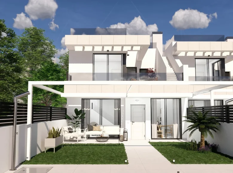 Adosado 3 habitaciones 110 m² Rojales, Španjolska