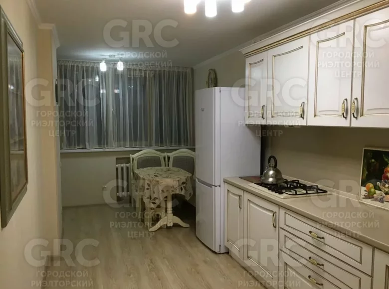 Apartamento 2 habitaciones 65 m² Sochi, Rusia