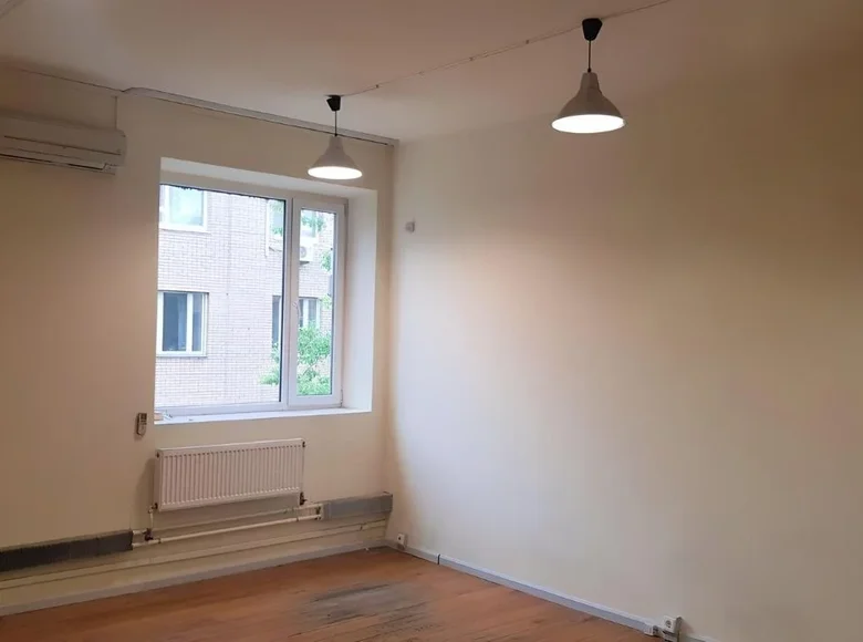 Büro 808 m² Zentraler Verwaltungsbezirk, Russland