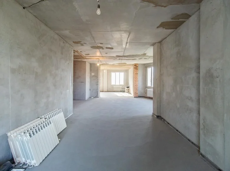 Mieszkanie 4 pokoi 162 m² Mińsk, Białoruś